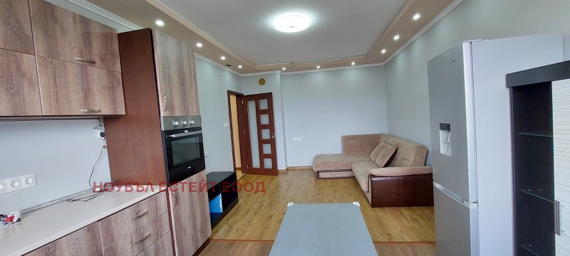 Продава 2-СТАЕН, гр. София, Люлин 3, снимка 2 - Апартаменти - 52731696