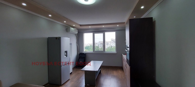 Продава 2-СТАЕН, гр. София, Люлин 3, снимка 11 - Апартаменти - 52731696