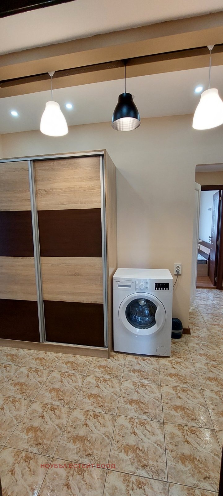 Продава 2-СТАЕН, гр. София, Люлин 3, снимка 7 - Апартаменти - 52731696