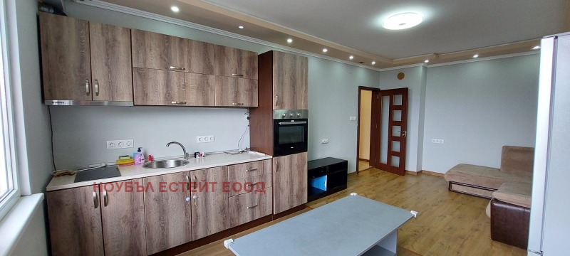 Продава 2-СТАЕН, гр. София, Люлин 3, снимка 3 - Апартаменти - 52731696