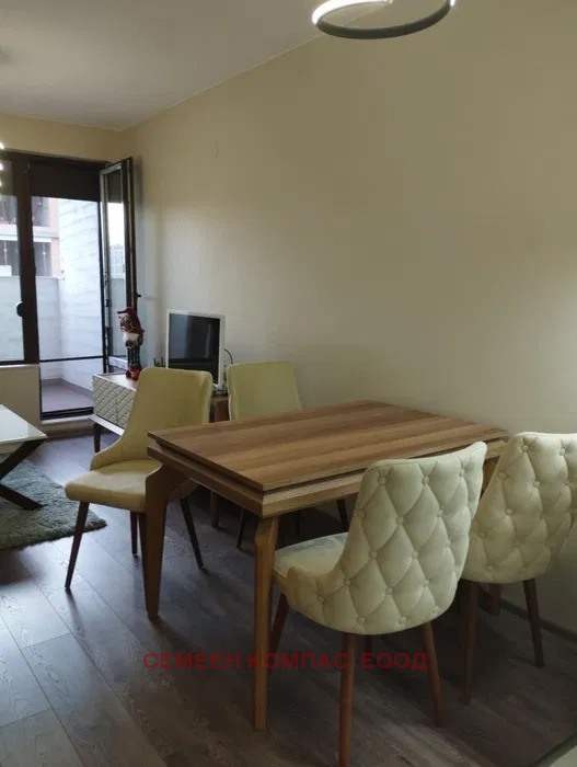 Продава 2-СТАЕН, гр. Пловдив, Тракия, снимка 2 - Апартаменти - 53004701