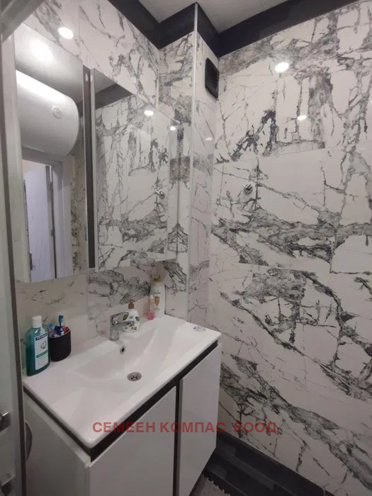 Продава 2-СТАЕН, гр. Пловдив, Тракия, снимка 7 - Апартаменти - 53004701