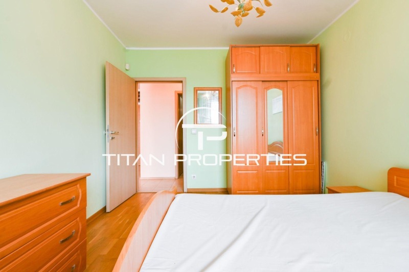 Продава 2-СТАЕН, гр. София, Манастирски ливади, снимка 12 - Апартаменти - 53018139