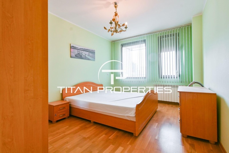Продава 2-СТАЕН, гр. София, Манастирски ливади, снимка 10 - Апартаменти - 53018139