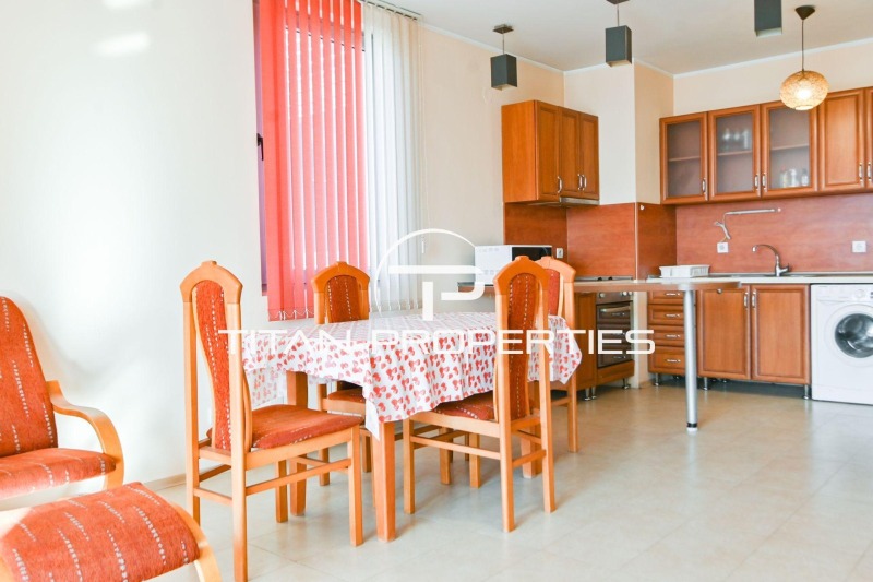 Продава 2-СТАЕН, гр. София, Манастирски ливади, снимка 13 - Апартаменти - 53018139