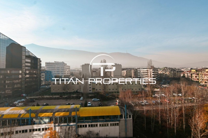 Продава 2-СТАЕН, гр. София, Манастирски ливади, снимка 14 - Апартаменти - 53018139