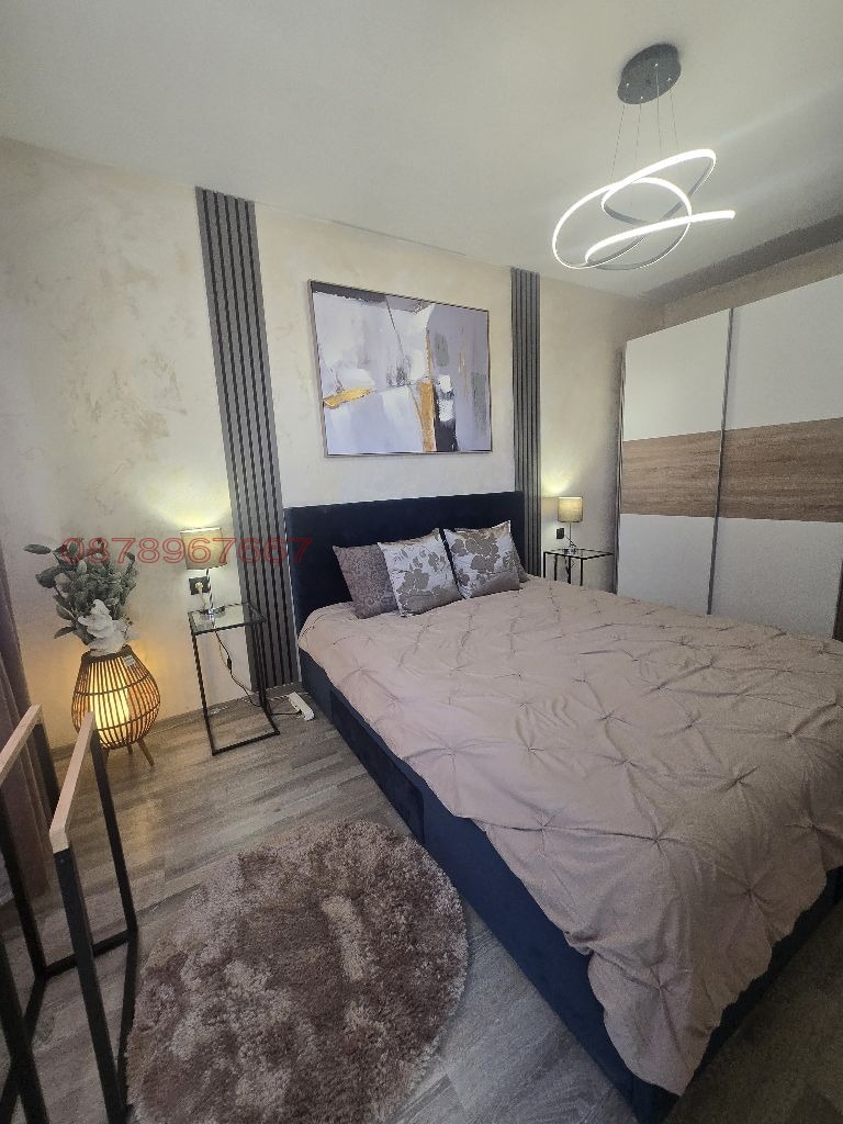 Продава 2-СТАЕН, гр. Пловдив, Тракия, снимка 8 - Апартаменти - 55390193