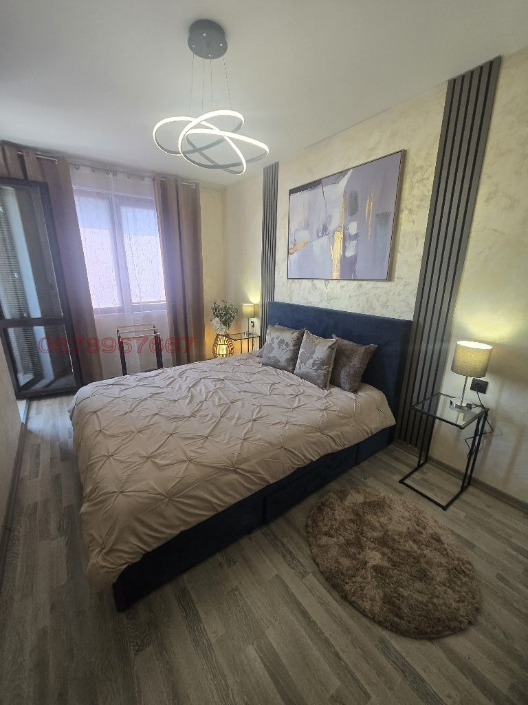Продава 2-СТАЕН, гр. Пловдив, Тракия, снимка 9 - Апартаменти - 55390193