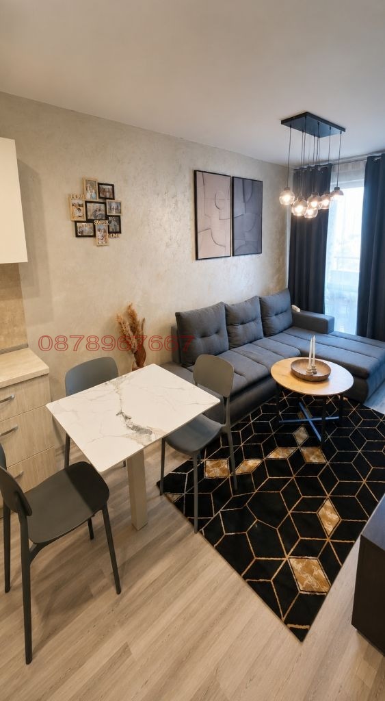 Продава 2-СТАЕН, гр. Пловдив, Тракия, снимка 13 - Апартаменти - 55390193