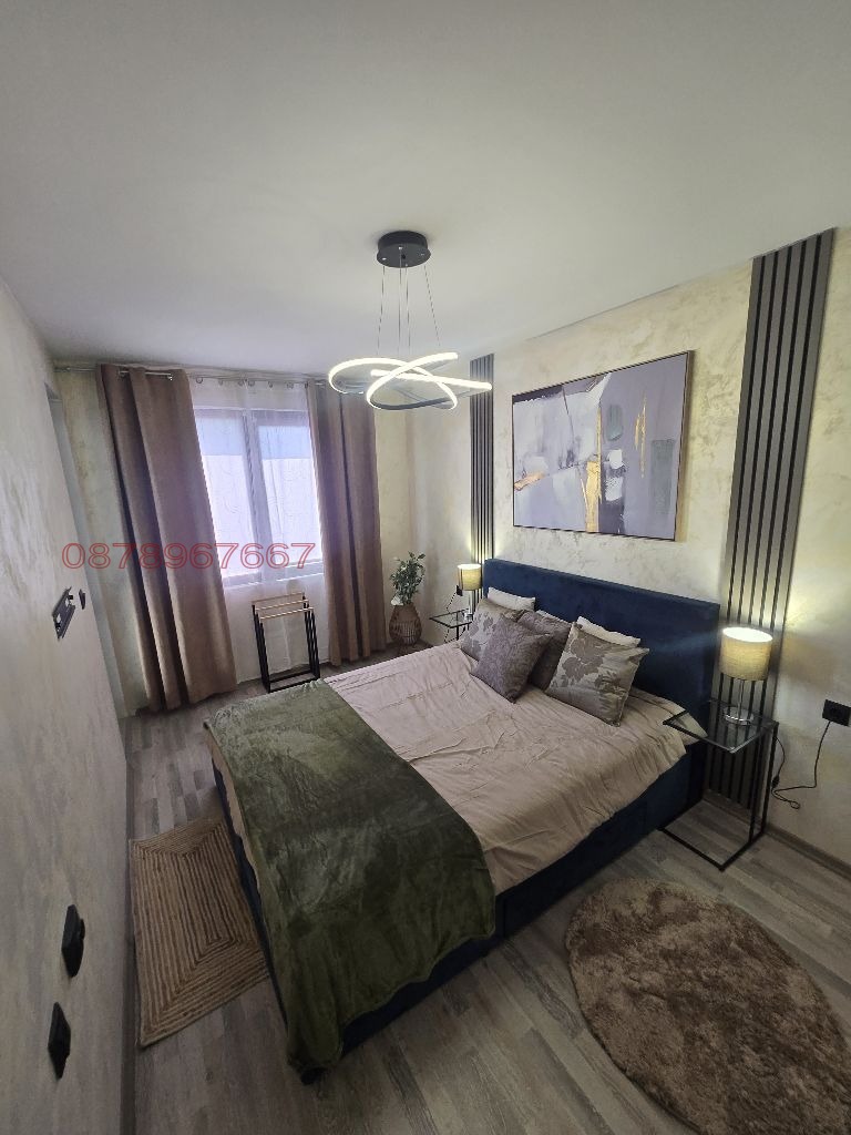 Продава 2-СТАЕН, гр. Пловдив, Тракия, снимка 11 - Апартаменти - 55390193