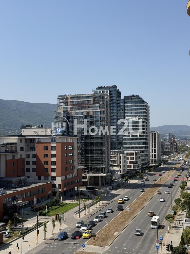 Продава 2-СТАЕН, гр. София, Лозенец, снимка 9 - Апартаменти - 56194856