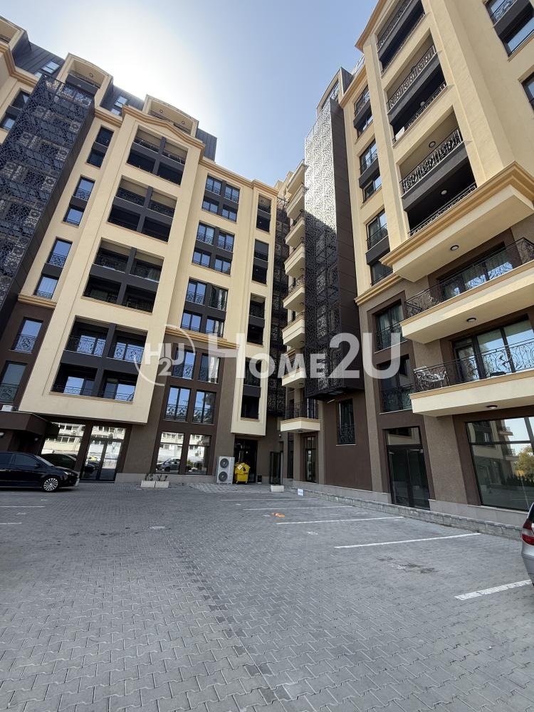 Продава 2-СТАЕН, гр. София, Лозенец, снимка 7 - Апартаменти - 56194856