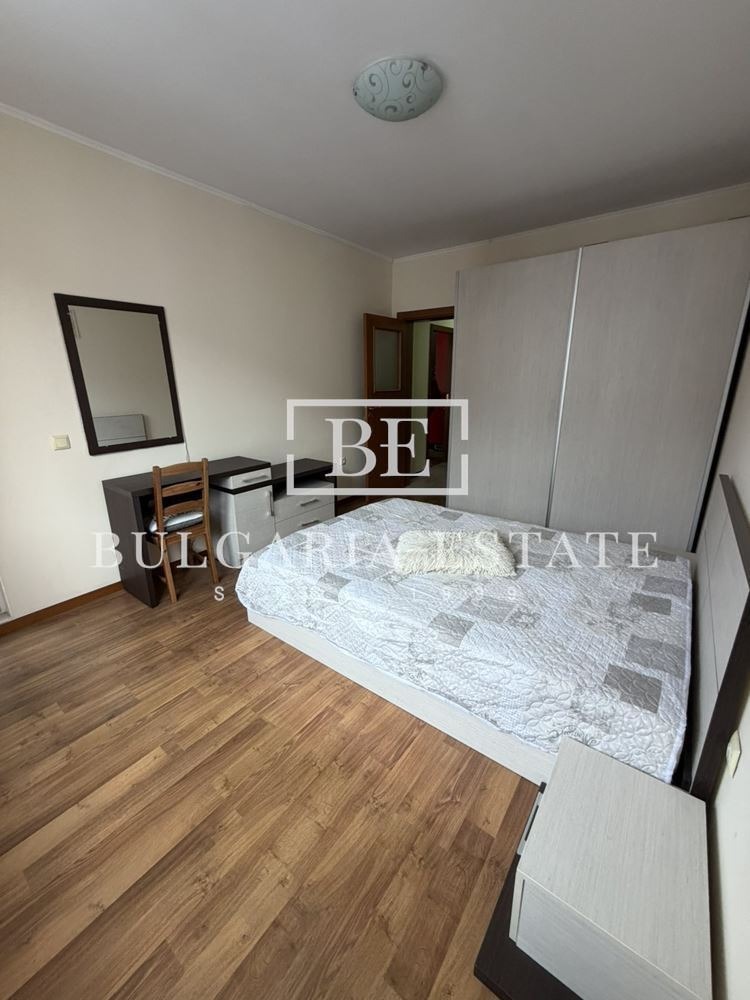 Продава 2-СТАЕН, гр. Варна, Трошево, снимка 11 - Апартаменти - 56737754