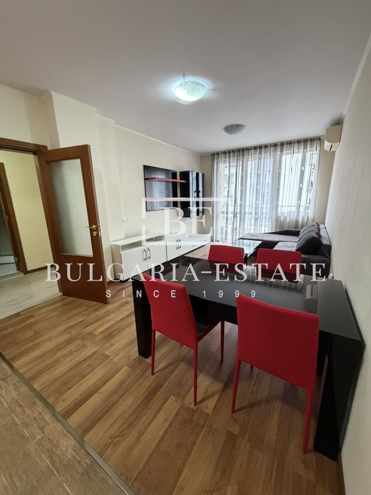 Продава 2-СТАЕН, гр. Варна, Трошево, снимка 5 - Апартаменти - 56737754