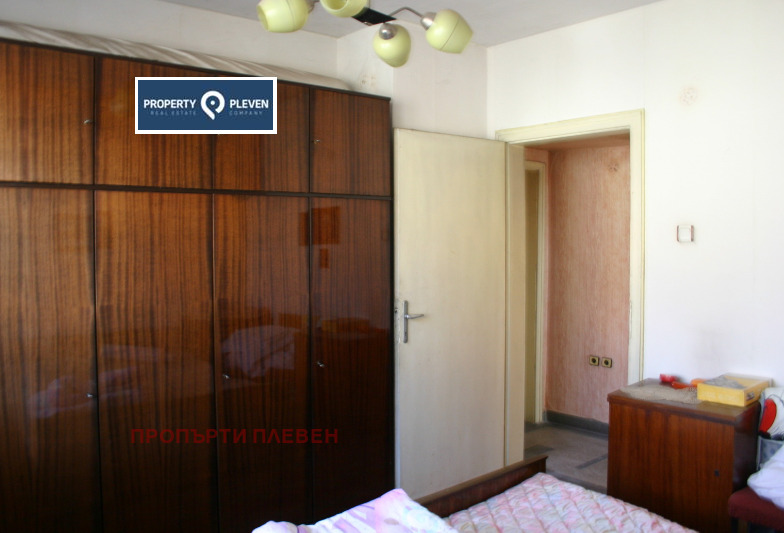 Продава  3-стаен град Плевен , Широк център , 120 кв.м | 32575521 - изображение [5]