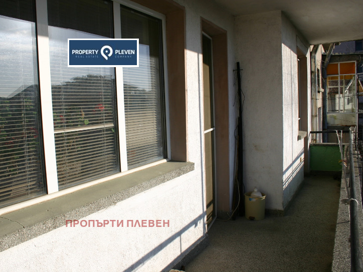 Продава 3-СТАЕН, гр. Плевен, Широк център, снимка 9 - Aпартаменти - 46630192