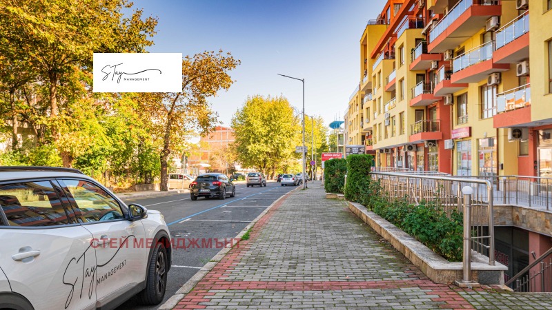 Продава 3-СТАЕН, гр. Несебър, област Бургас, снимка 15 - Aпартаменти - 47543411