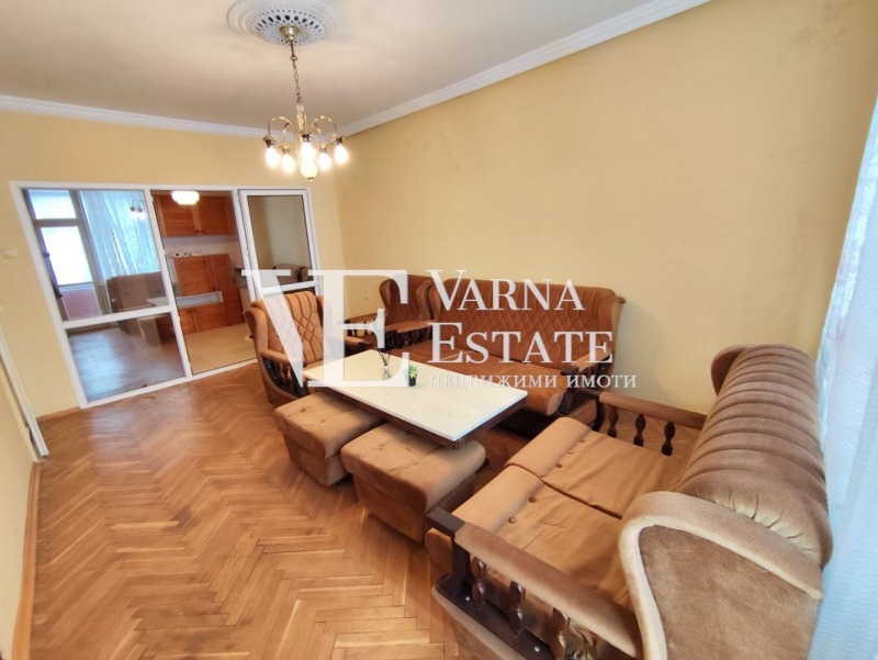 Na prodej  2 ložnice Varna , Centar , 65 m2 | 40120888 - obraz [7]