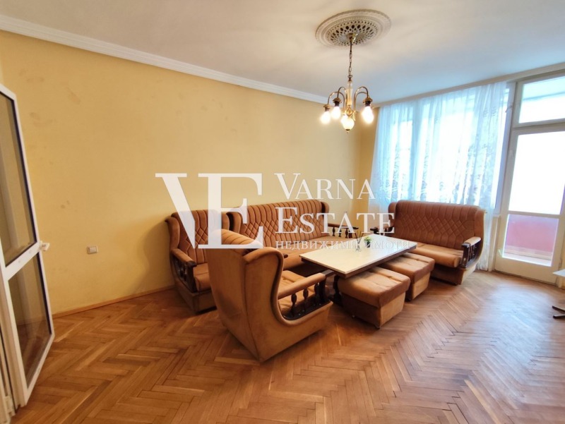 Na prodej  2 ložnice Varna , Centar , 65 m2 | 40120888 - obraz [6]