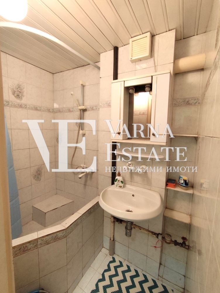 Na prodej  2 ložnice Varna , Centar , 65 m2 | 40120888 - obraz [12]