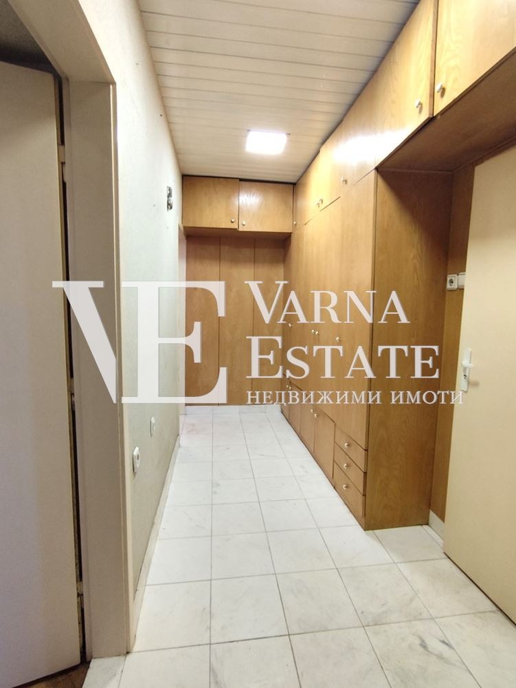 Na prodej  2 ložnice Varna , Centar , 65 m2 | 40120888 - obraz [11]