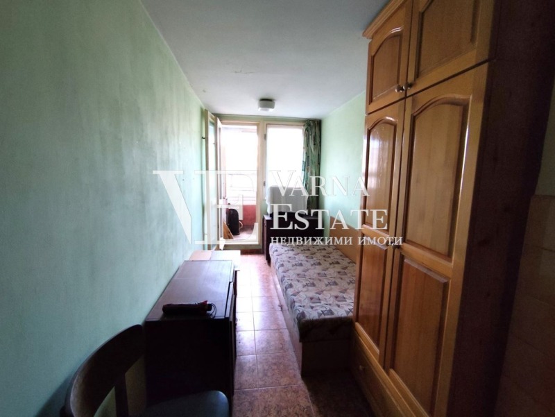 Na prodej  2 ložnice Varna , Centar , 65 m2 | 40120888 - obraz [15]