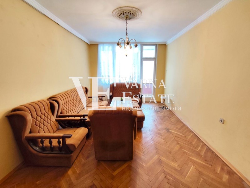 Na prodej  2 ložnice Varna , Centar , 65 m2 | 40120888 - obraz [5]