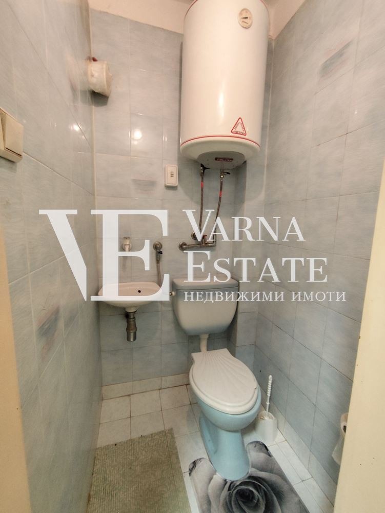 Na prodej  2 ložnice Varna , Centar , 65 m2 | 40120888 - obraz [13]