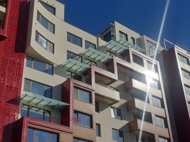 Na sprzedaż  2 sypialnie Sofia , Centar , 120 mkw | 89017163 - obraz [3]
