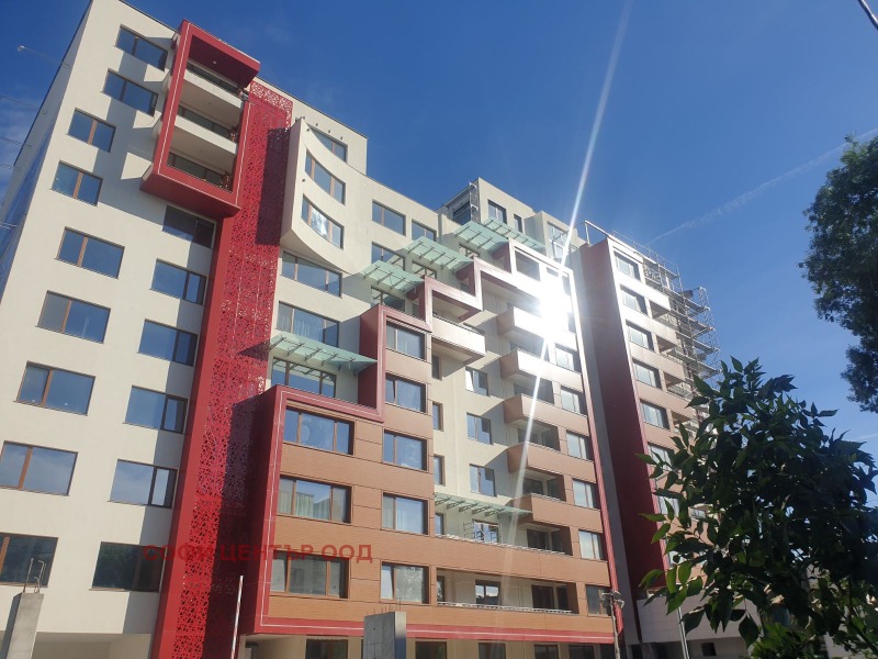Na sprzedaż  2 sypialnie Sofia , Centar , 120 mkw | 89017163