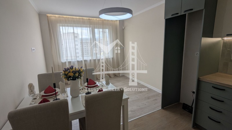 Продава  3-стаен град София , Младост 4 , 61 кв.м | 72603259 - изображение [3]