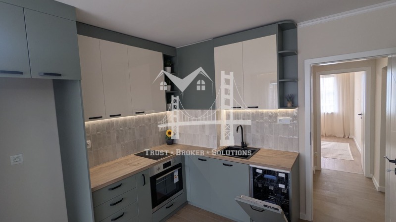 Продава  3-стаен град София , Младост 4 , 61 кв.м | 72603259 - изображение [5]