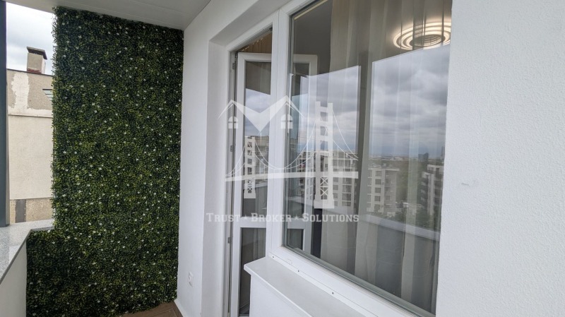 Продава  3-стаен град София , Младост 4 , 61 кв.м | 72603259 - изображение [13]