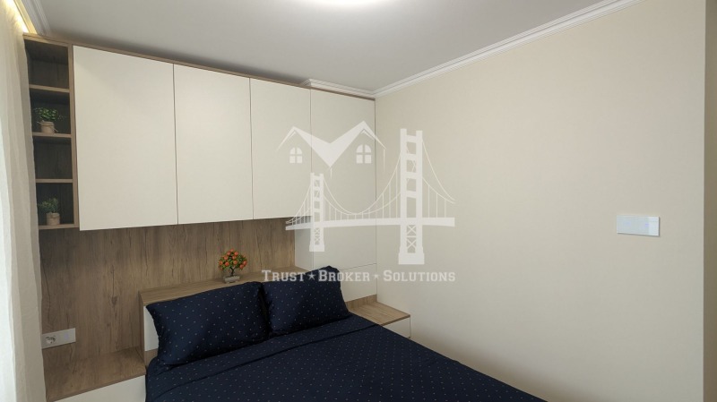 Продава  3-стаен град София , Младост 4 , 61 кв.м | 72603259 - изображение [11]