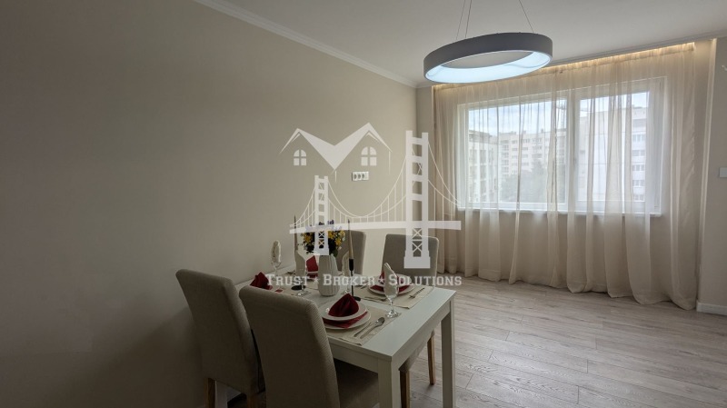 Продава  3-стаен град София , Младост 4 , 61 кв.м | 72603259 - изображение [2]