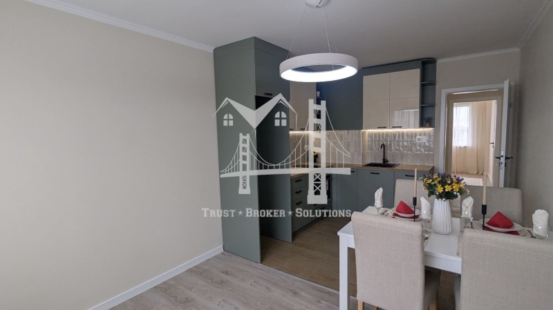 Продава  3-стаен град София , Младост 4 , 61 кв.м | 72603259 - изображение [4]