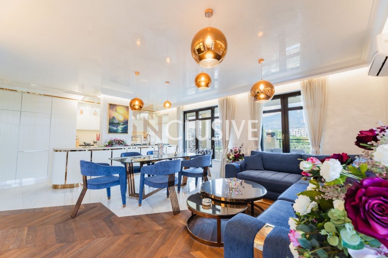 Na sprzedaż  2 sypialnie Sofia , Witosza , 167 mkw | 33739355 - obraz [6]
