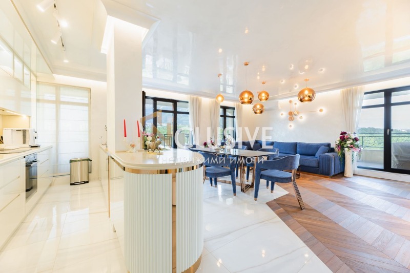 Na sprzedaż  2 sypialnie Sofia , Witosza , 167 mkw | 33739355
