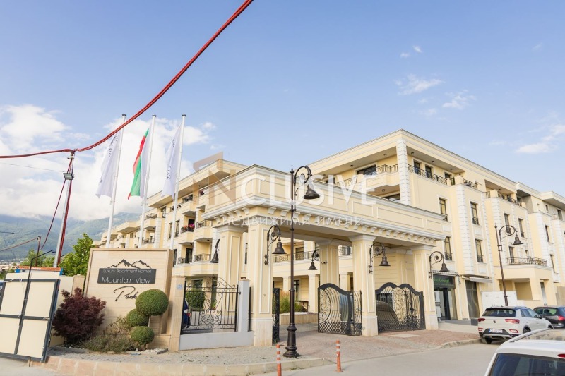 Na sprzedaż  2 sypialnie Sofia , Witosza , 167 mkw | 33739355 - obraz [15]
