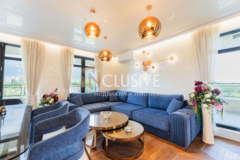 Na sprzedaż  2 sypialnie Sofia , Witosza , 167 mkw | 33739355 - obraz [7]