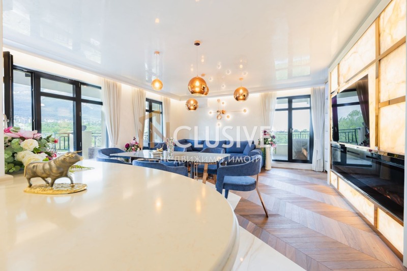 Na sprzedaż  2 sypialnie Sofia , Witosza , 167 mkw | 33739355 - obraz [2]
