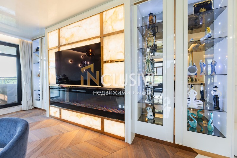 Na sprzedaż  2 sypialnie Sofia , Witosza , 167 mkw | 33739355 - obraz [5]