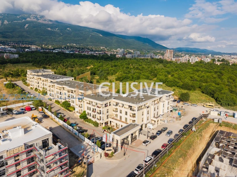 Na sprzedaż  2 sypialnie Sofia , Witosza , 167 mkw | 33739355 - obraz [16]
