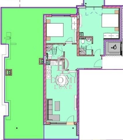 Продава  3-стаен град Варна , Кайсиева градина , 180 кв.м | 21960210 - изображение [2]