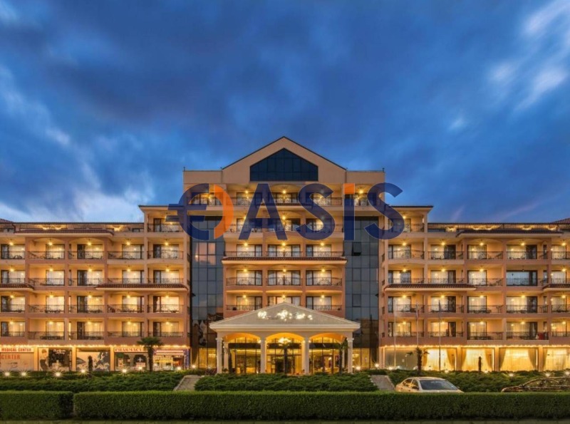 Продава 3-СТАЕН, к.к. Слънчев бряг, област Бургас