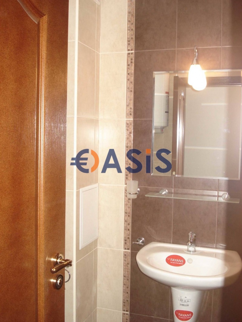 Продава 3-СТАЕН, к.к. Слънчев бряг, област Бургас, снимка 7 - Апартаменти - 52083306