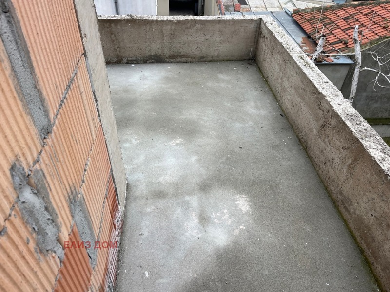 Продава 3-СТАЕН, гр. Варна, Окръжна болница-Генерали, снимка 12 - Апартаменти - 53267542