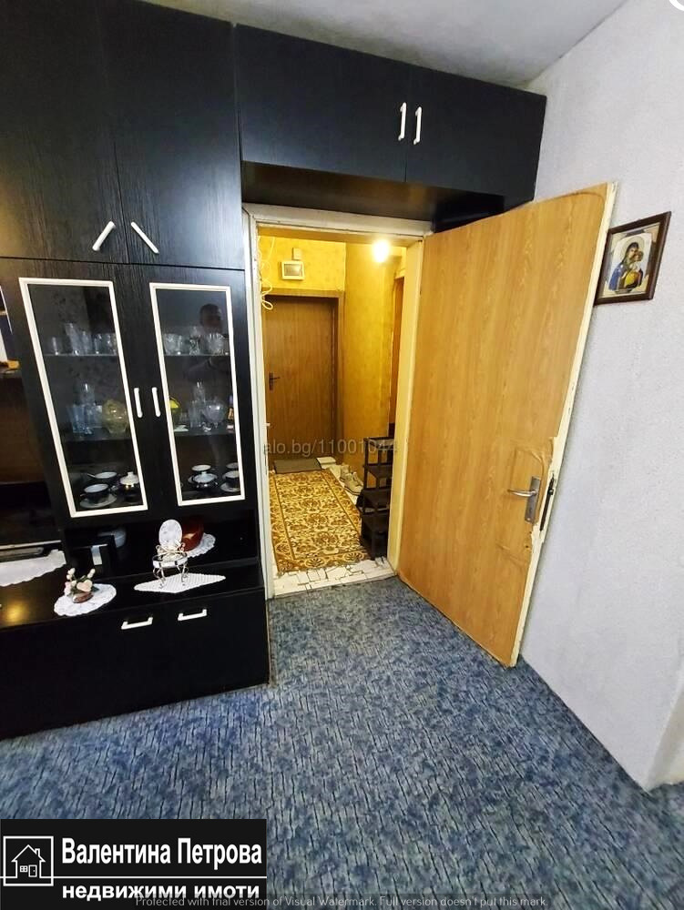 Продава 3-СТАЕН, гр. Русе, Дружба 2, снимка 2 - Апартаменти - 53962093