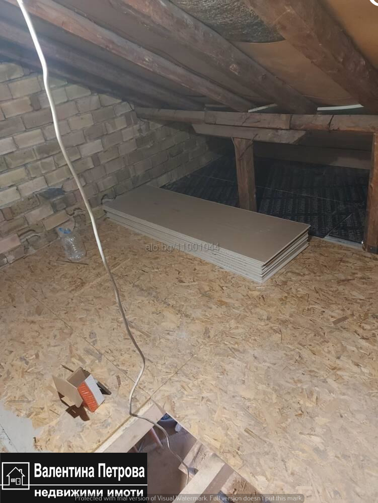 Продава 3-СТАЕН, гр. Русе, Дружба 2, снимка 10 - Апартаменти - 53962093