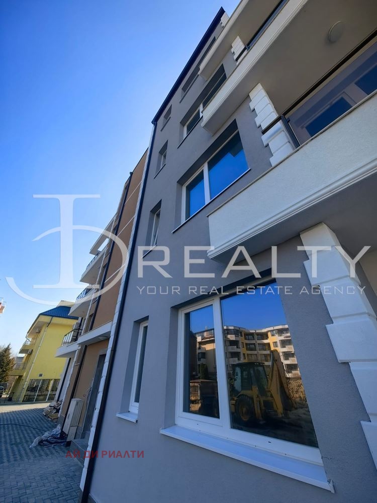 Продава 3-СТАЕН, с. Равда, област Бургас, снимка 13 - Апартаменти - 54520124